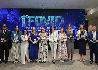 TJMS amplia debate sobre violência doméstica em encontro na Bahia