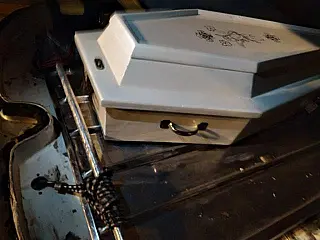 Criança de 1 ano morre após manifestantes impedirem acesso de ambulância