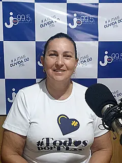Vereadora Cláudia Padim faz balanço dos primeiros meses de mandato