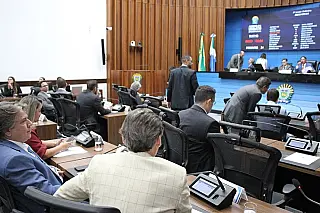 Pautada para esta quarta-feira proposta que incentiva doação de sangue por jovens
