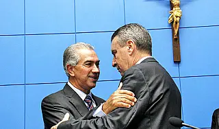 Paulo Corrêa abre ano legislativo e anuncia testagem em massa para servidores.