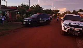 Polícia  identifica acusado de matar jovem a facadas no Capão Bonito