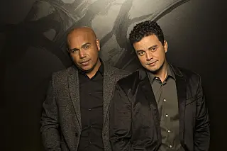 Show gratuito da dupla Rick & Renner acontece nesta sexta em Paranaíba