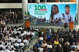Plano Nacional de Educação: Mato Grosso do Sul vai ganhar dois novos Institutos Federais