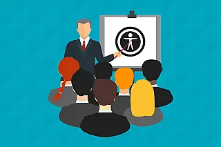 Palestra orienta empreendedores sobre crédito consciente em Aparecida do Taboado