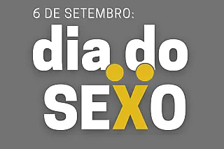 Dia do Sexo e Dia do Alfaiate