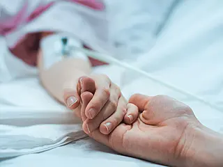 Dia do Enfermo
 14 de Janeiro de 2024 (Domingo)