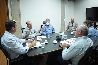Barbosinha garante R$ 1,4 milhão para Deodápolis