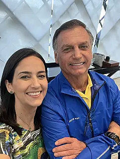 Pesquisa aponta crescimento de Gianni Nogueira, indicada por Bolsonaro ao Senado