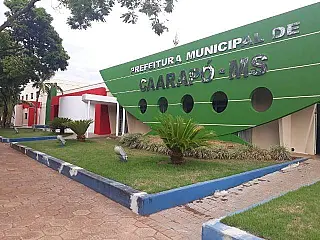 Prefeitura  lança edital para concurso público
