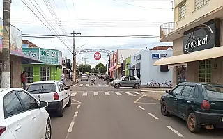Comércio de Aparecida do Taboado terá horário especial para o fim de ano