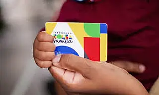 CRAS convoca beneficiários do Bolsa Família para recadastramento entre 1º e 12 de setembro