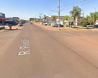 Sidrolândia começa a instalar os primeiros semáforos em vias urbanas