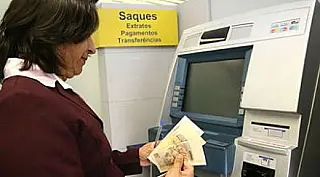 Servidores estaduais recebem nesta 6ª