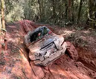 Off Road Bataguassu entra para o Calendário Oficial de Eventos de MS