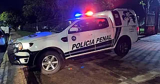  Terceiro Envolvido na Morte de Vitória Caroline é Condenado a 19 anos e 8 meses.