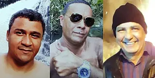 Bataguassu - Desaparecimento de três homens é registrado na delegacia