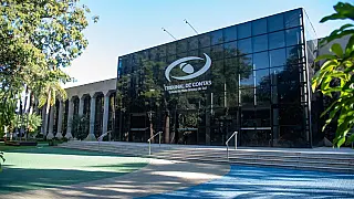 Lei cria novo programa de regularização fiscal no TCE-MS