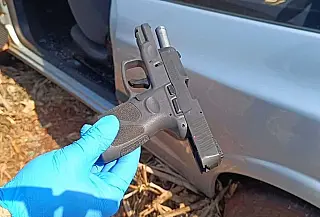 Tragédia: Arma que dispara e militar do Exército fere outro e logo após acaba tirando a própria vida