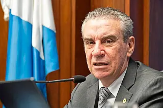 Recursos da loteria poderão ser destinados a ações de enfrentamento da violência