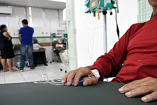 UNACON concentram quase toda a assistência oncológica do SUS em MS