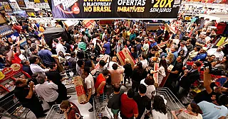 Procon orienta consumidor sobre fraudes no Black Friday