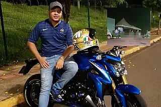Homem é executado com mais de 10 tiros por dupla de pistoleiros em MS