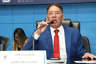 Presidente da Alems reforça pedido para garantir todas as votações até esta quarta-feira
