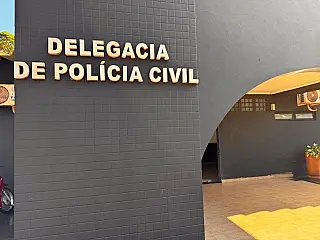 Mulher denuncia vizinhos por ameaças após visita da polícia em Angélica.