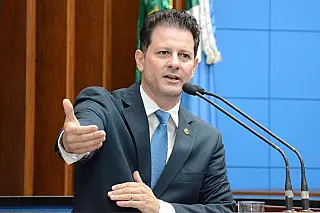 Renato Câmara reivindica Hospital Santa Maria para casos de Covid-19 no Vale do Ivinhema