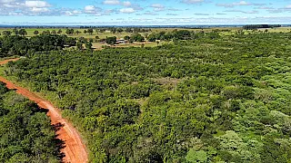 Buscas por idoso desaparecido entram no quinto dia em Batayporã