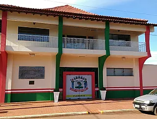 Vereadores encerram o ano com a devolução de mais de 1 milhão a Prefeitura