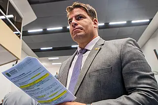 Na próxima semana: Justiça pode derrubar manobra da Energisa e favorecer CPI