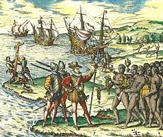 O Dia do Descobrimento do Brasil é comemorado em 22 de abril,