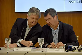MS terá três mega usinas com potencial para suprir 63% do consumo atual do Estado