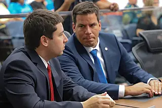 Capitão Contar assinará CPI da Covid em MS
