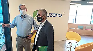 Construção de fábrica em Ribas do Rio Pardo deve empregar 10 mil em julho