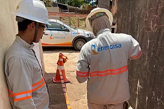 CPI e Energisa iniciam retirada de equipamentos em MS para perícia na USP-São Carlos