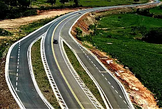 A Pavimentação da MS-345 Encurta Distâncias e Impulsiona o Turismo em Bonito