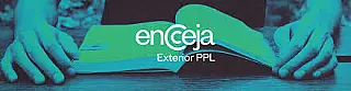 Inscrições para Encceja Exterior 2025 seguem abertas até 27 de junho