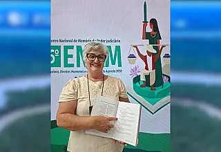 TJMS participa do 6º Encontro Nacional da Memória do Poder Judiciário