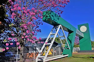 Detran-MS acompanha o crescimento da Capital dos Ipês com inovação, segurança e eficiência
