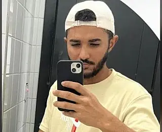 Jovem de Belém do Piauí desaparece em Inocência e família pede ajuda da população