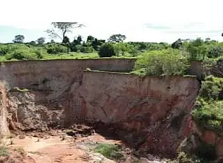 Justiça acolhe pedido do MPMS e determina recuperação do Rio Piravevê e córregos em Ivinhema