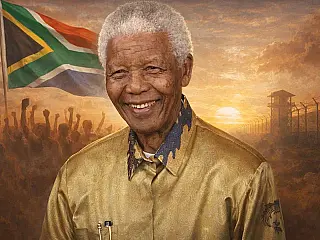 Dia Internacional de Nelson Mandela celebra o legado de um dos maiores defensores da paz e da iguald