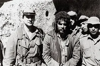 Há 50 anos Che Guevara era preso e morto na Bolívia