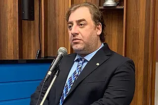 Coronavírus: Neno Razuk pede suspensão das aulas da Rede Pública Estadual