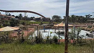 TCE revoga suspensão de contrato de aluguel de área usada como balneário em Paranaíba