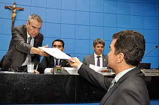 Com suspeita de irregularidade nos medidores, Assembleia deve abrir CPI contra Energisa