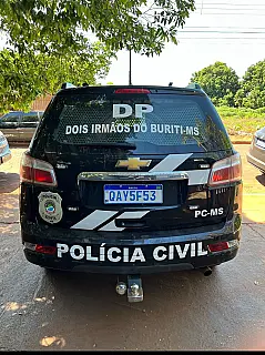 Homem é preso em flagrante após matar a sogra